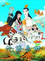精神充足的一天